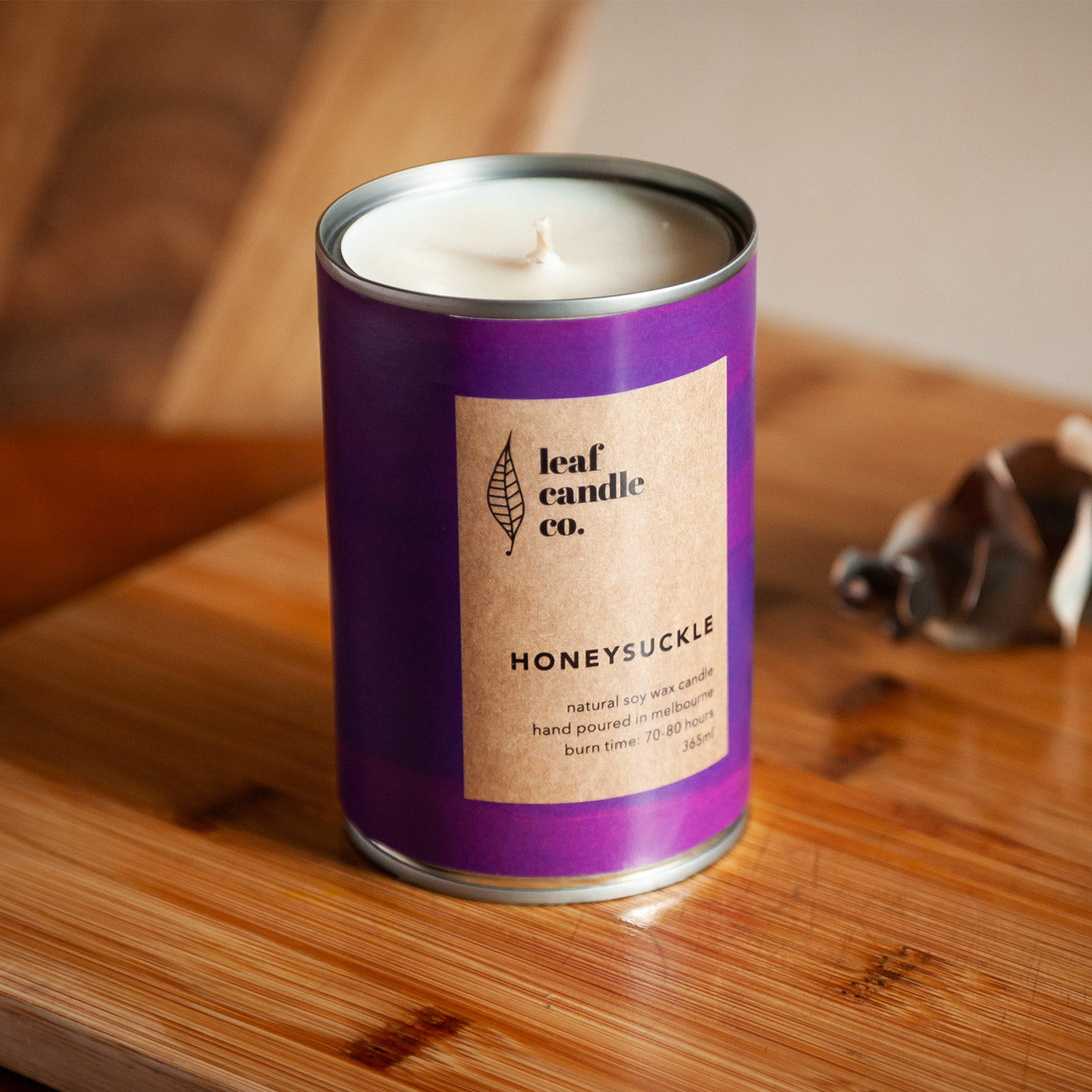Honeysuckle | Large Can
