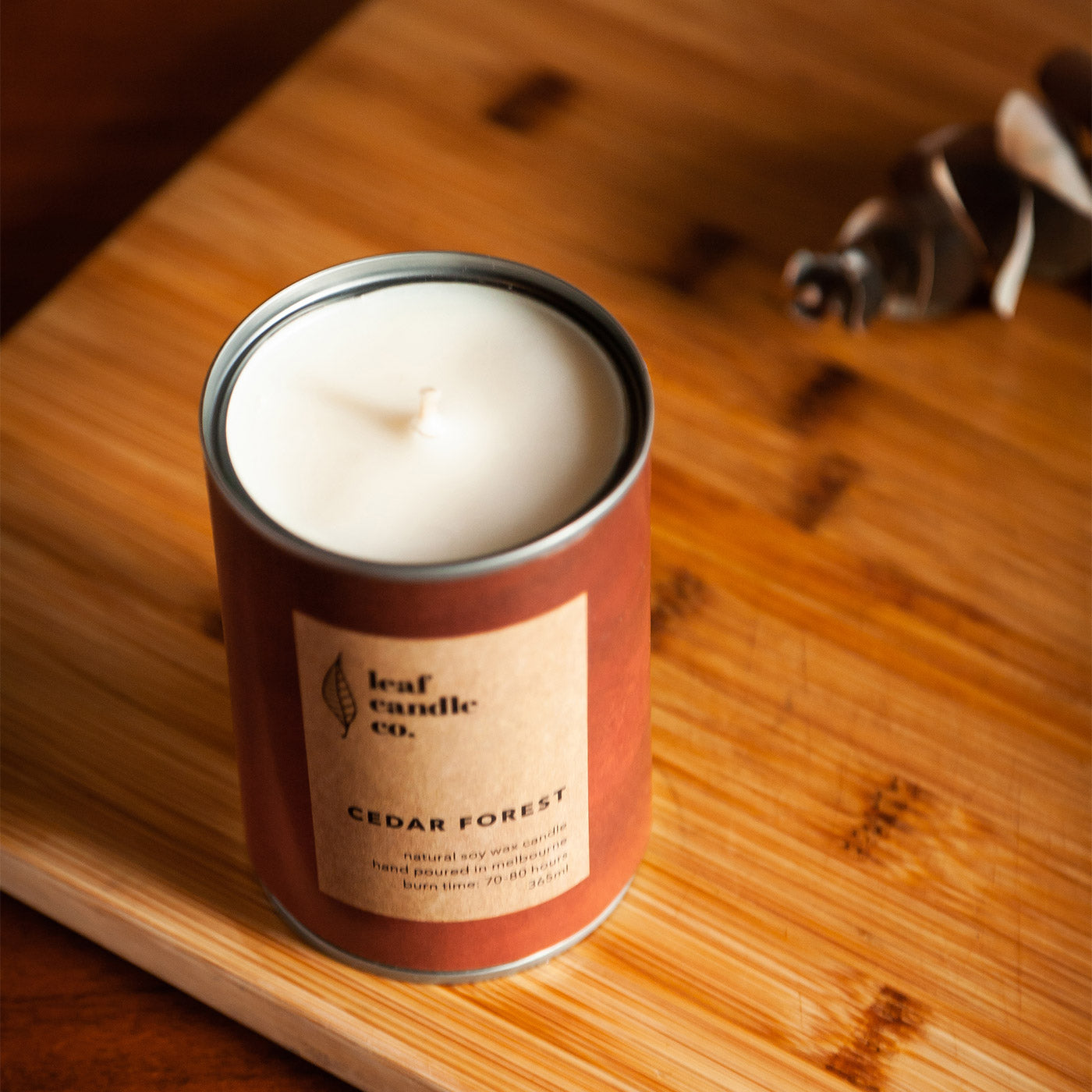 Make Your Own Soy Candles | Candle Making Kit