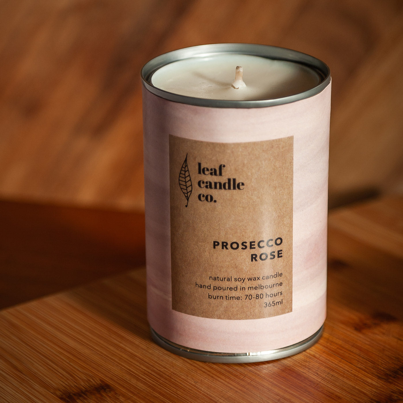 Prosecco Rose | Large Can