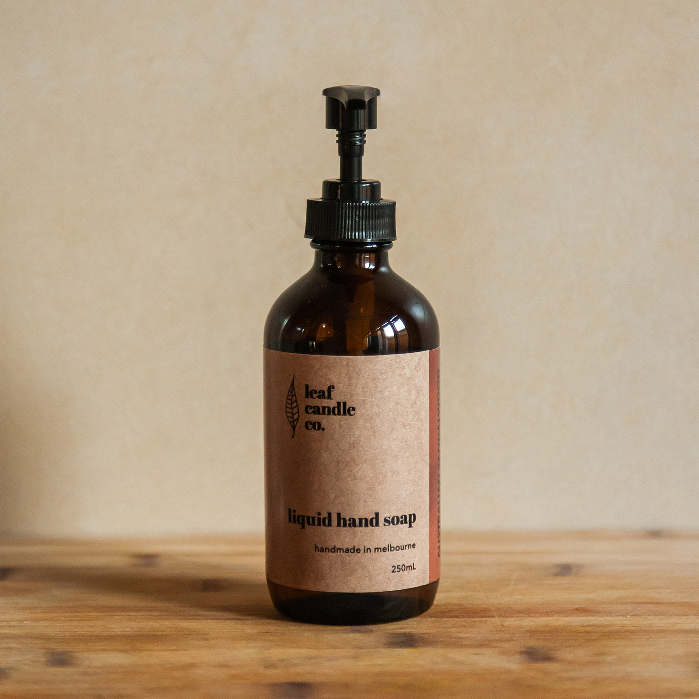 Australian Sandalwood | Liquid Hand Soap